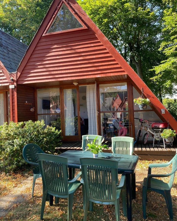 Kingsdown Chalet ディール エクステリア 写真