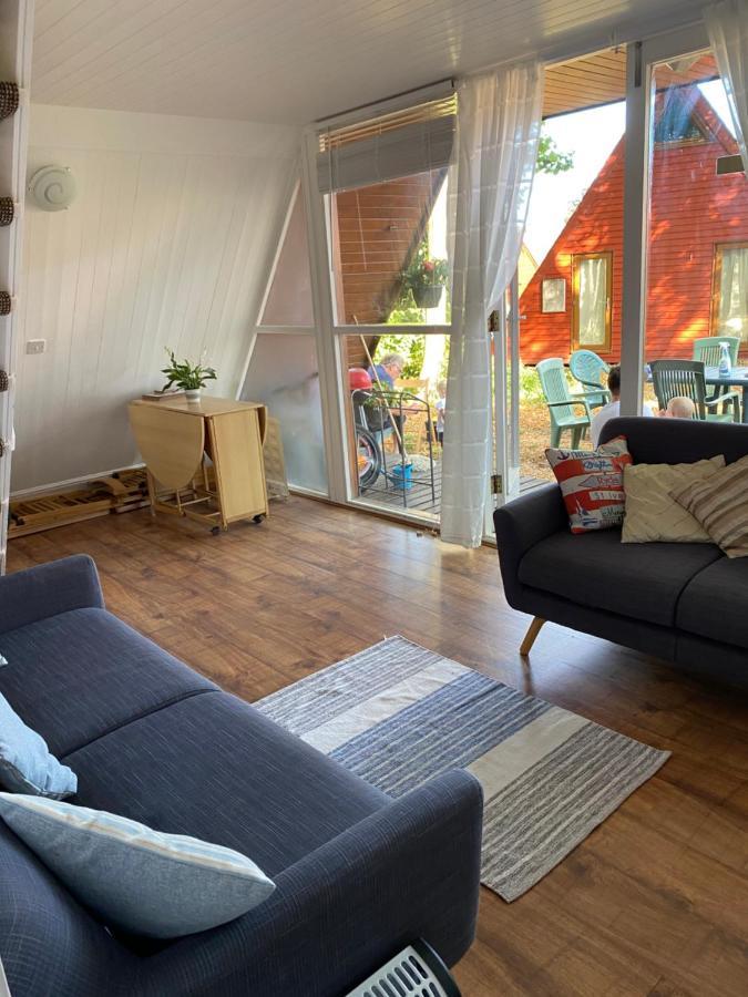 Kingsdown Chalet ディール エクステリア 写真