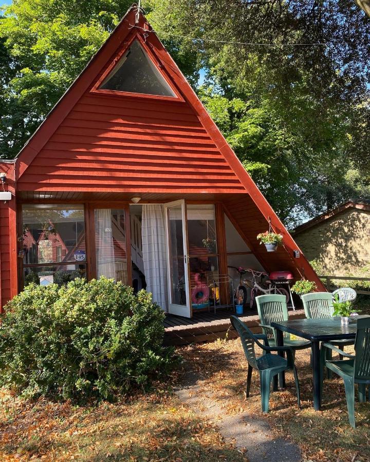 Kingsdown Chalet ディール エクステリア 写真