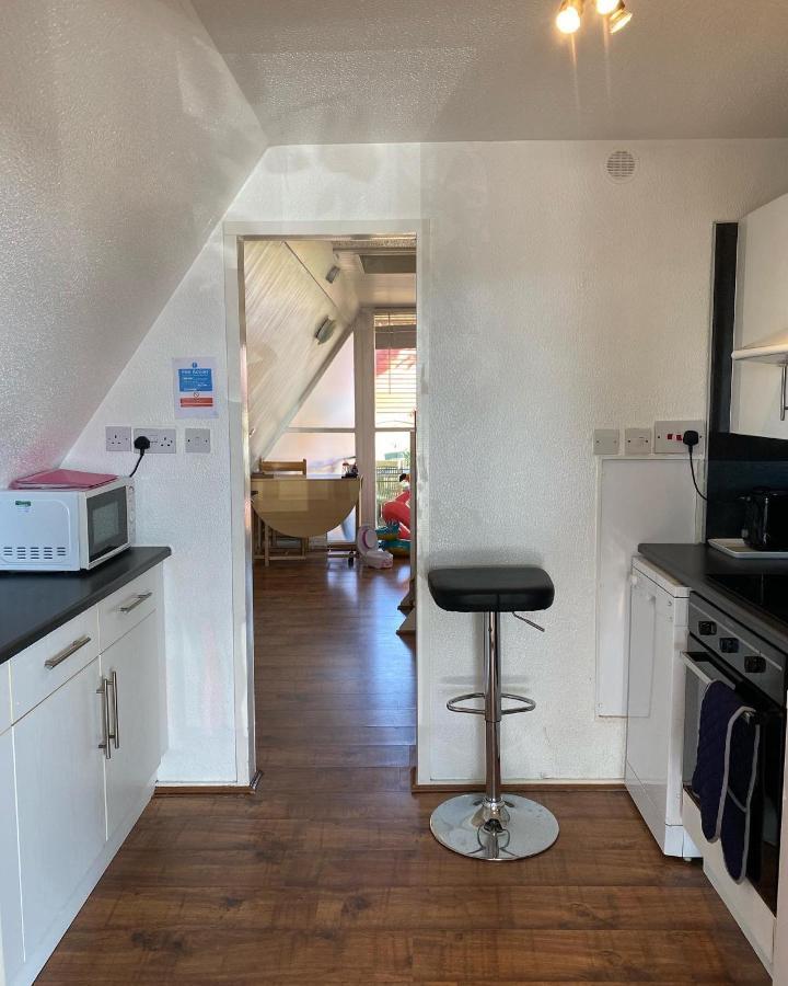 Kingsdown Chalet ディール エクステリア 写真