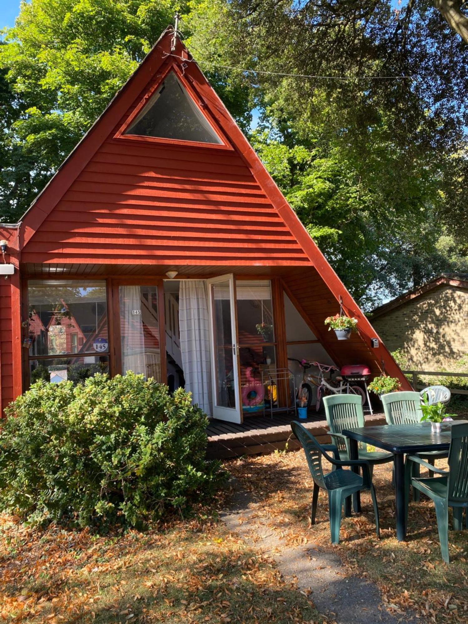 Kingsdown Chalet ディール エクステリア 写真